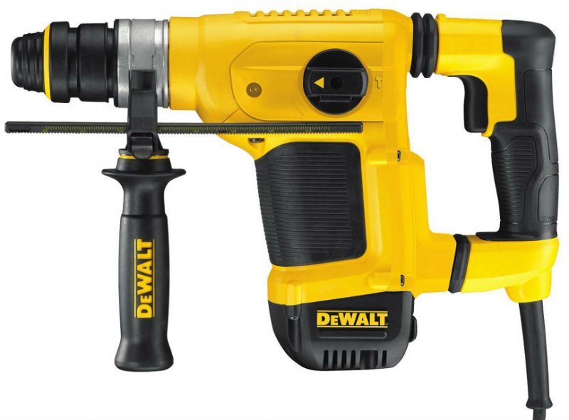 DeWALT D25430K sekací kladivo SDS+