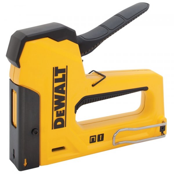 DeWALT DWHTTR350-0 univerzální sponkovačka 2v1