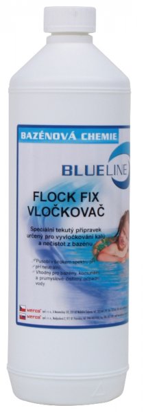 HECHT 901601 FLOCKFIX- vločkovač 1 litr