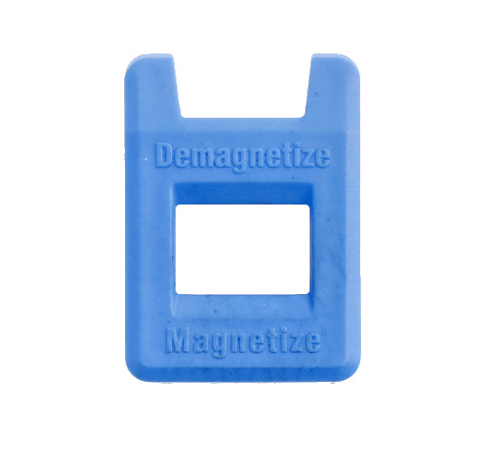 HOGERT HT1S089 magnetizér a demagnetizér na šroubováky a bity