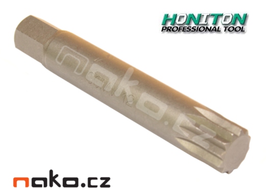 HONITON bit 10 / 75mm XZN M16