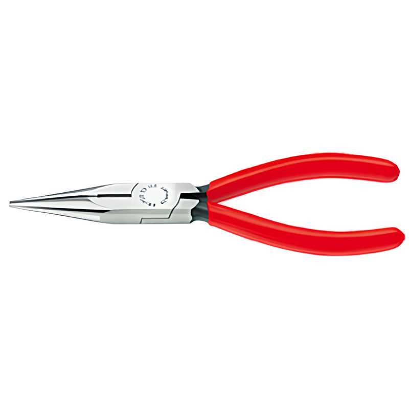 KNIPEX 2501140 kleště půlkulaté s břity 140mm