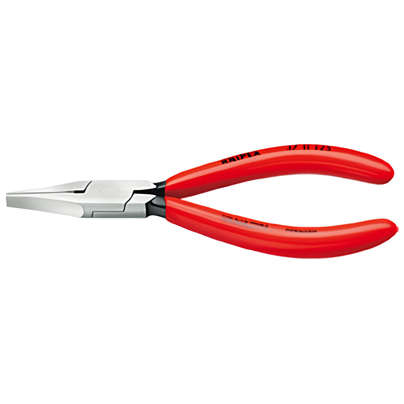 KNIPEX 3711125 kleště pro uchopení jemné mechaniky