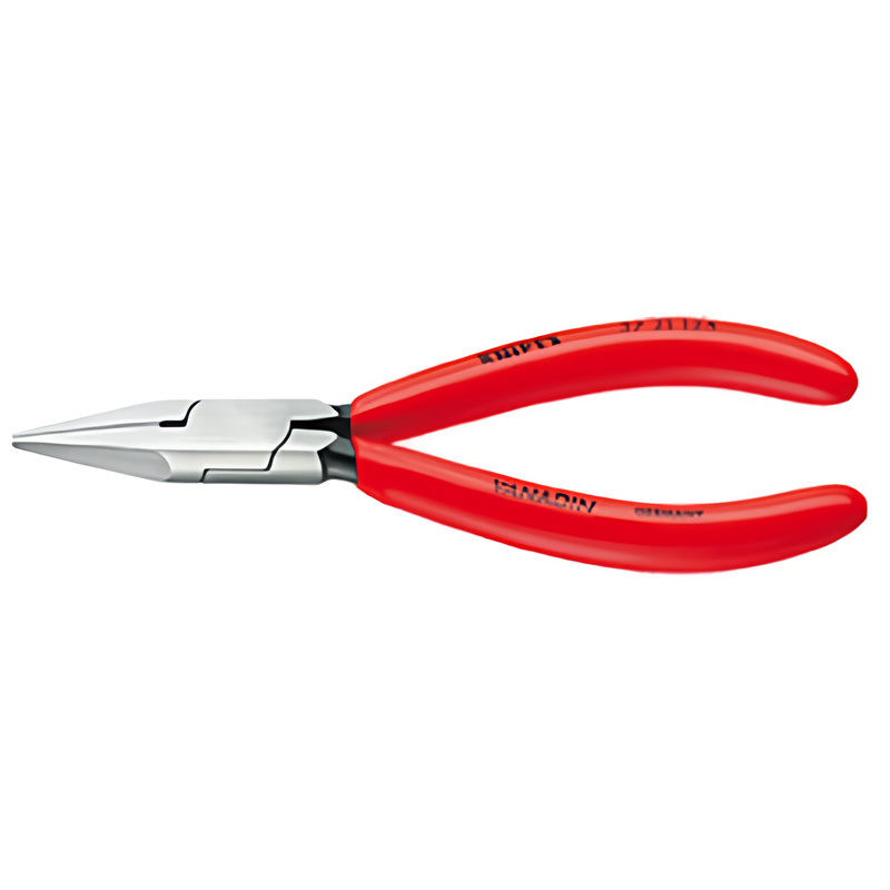 KNIPEX 3721125 kleště pro jemnou mechaniku 125mm