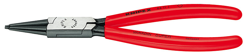 KNIPEX 4411J4 kleště segerové vnitřní 85-140 mm