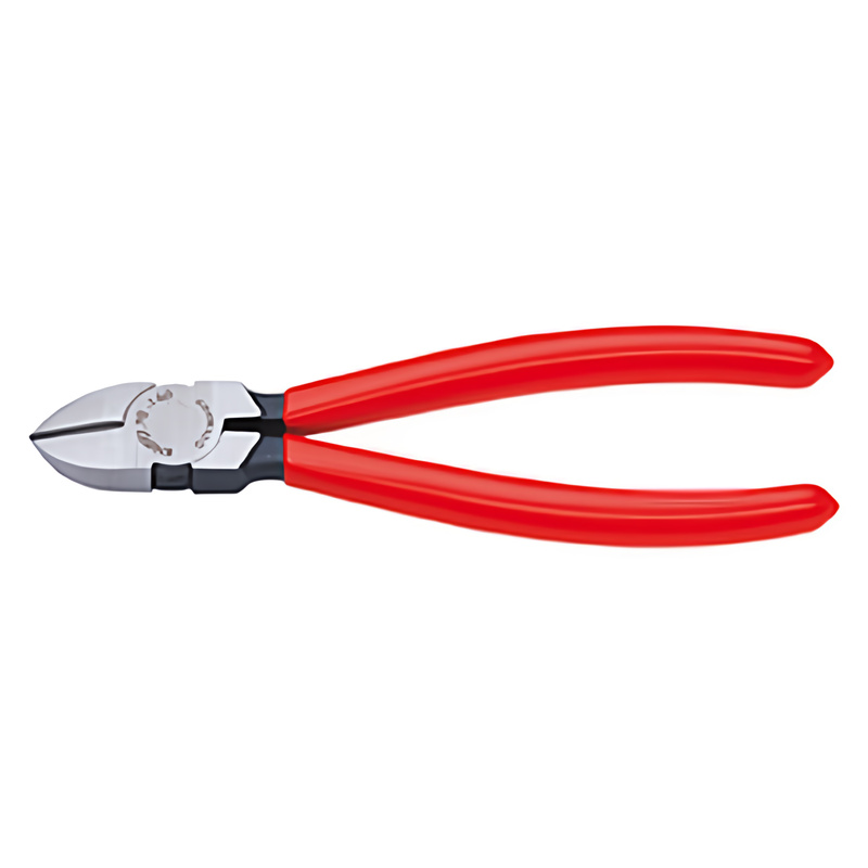 KNIPEX 7001140 kleště štípací boční 140mm