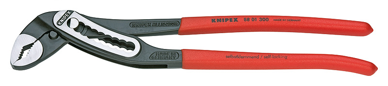 KNIPEX 8801300 Aligator sika kleště