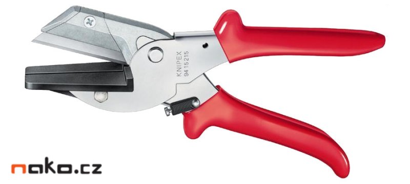 KNIPEX 9415215 nůžky na ploché kabely