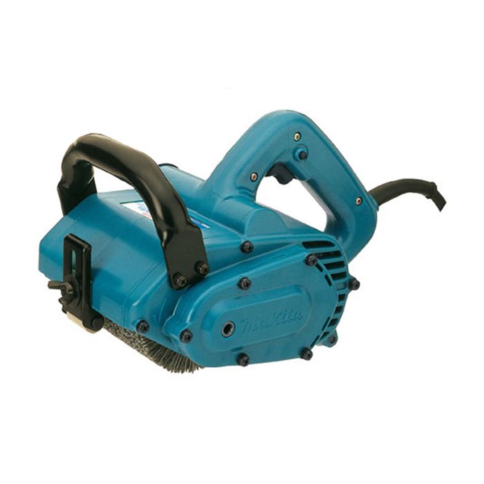 MAKITA 9741 kartáčová bruska 860W