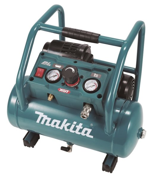 MAKITA AC001GZ aku kompresor Li-ion XGT 40V