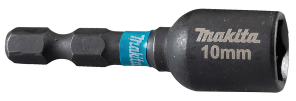 MAKITA B-66846 magnetická hlavice se stopkou IMPACT BLACK 10mm