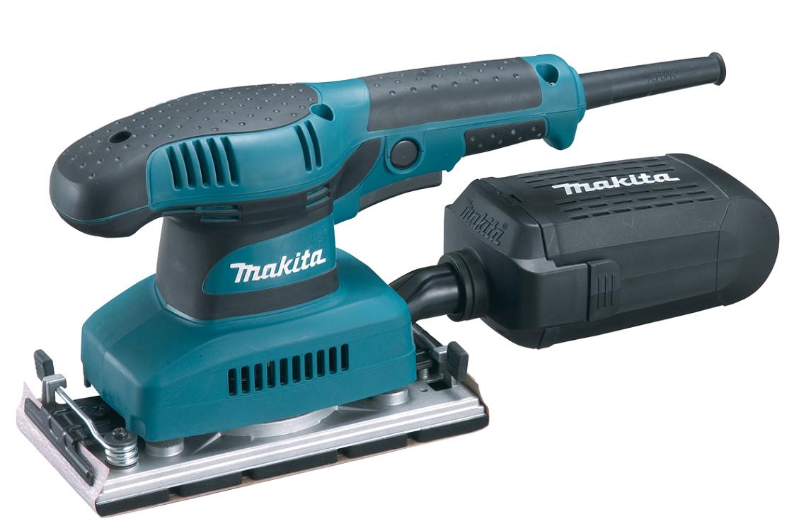 MAKITA BO3710 vibrační bruska 190W