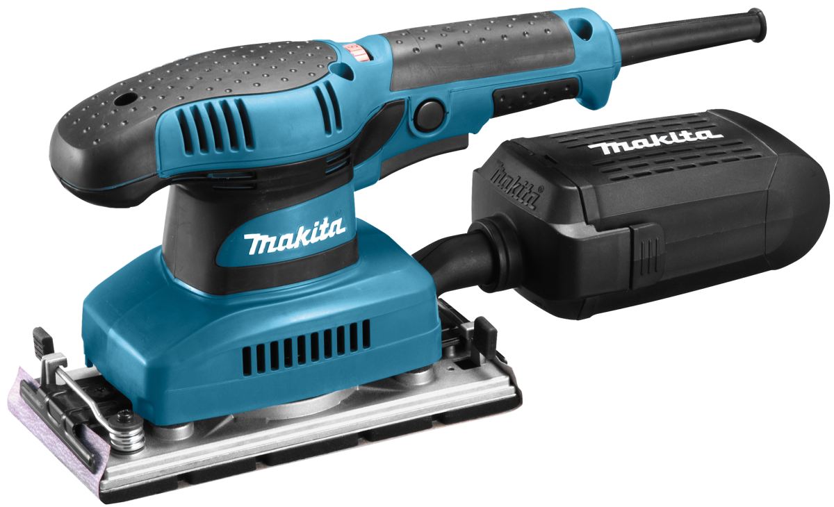 MAKITA BO3711 vibrační bruska 190W s regulací