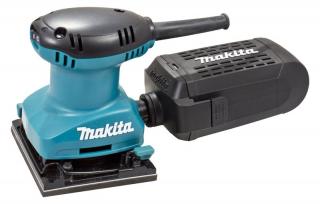 MAKITA BO4557 vibrační bruska 180W