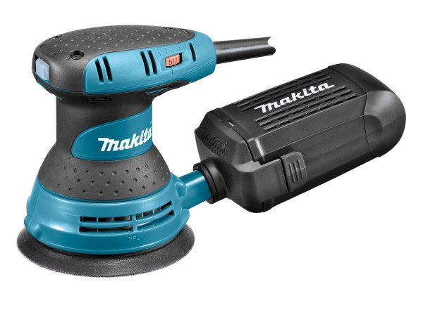 MAKITA BO5031 excentrická bruska 125mm