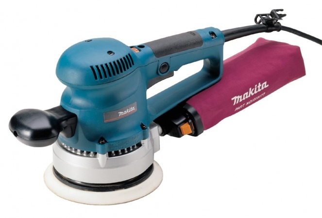 MAKITA BO6030 excentrická bruska 150mm