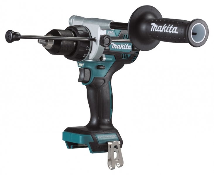 MAKITA DHP486Z příklepová aku vrtačka LiIon LXT 18V bez aku