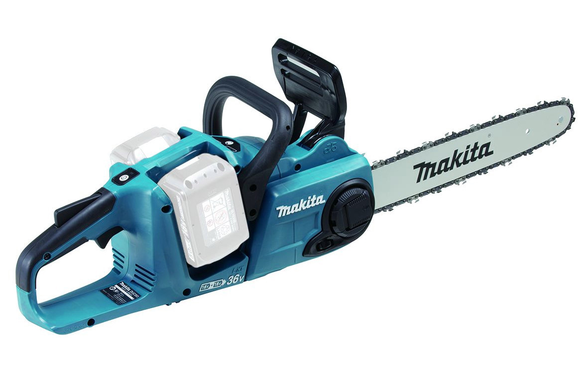 MAKITA DUC303Z aku řetězová pila 30cm LXT brushless