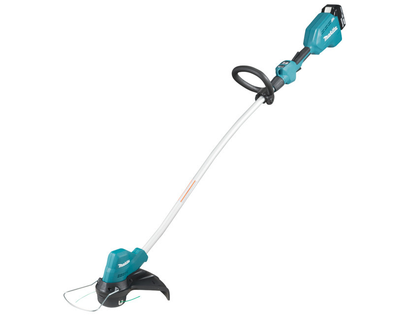 MAKITA DUR189RFE aku strunový vyžínač 18V LXT Lilon 18V 3Ah