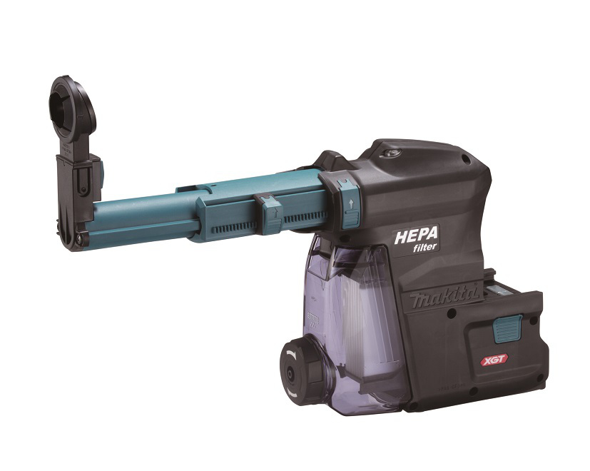 MAKITA DX14 odsávací adaptér pro kladiva 191E60-4