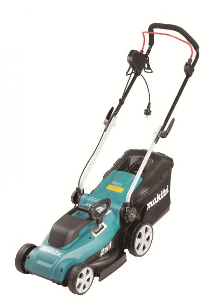 MAKITA ELM3320 elektrická sekačka na trávu