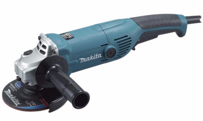 MAKITA GA6021 úhlová bruska 150mm 1050W