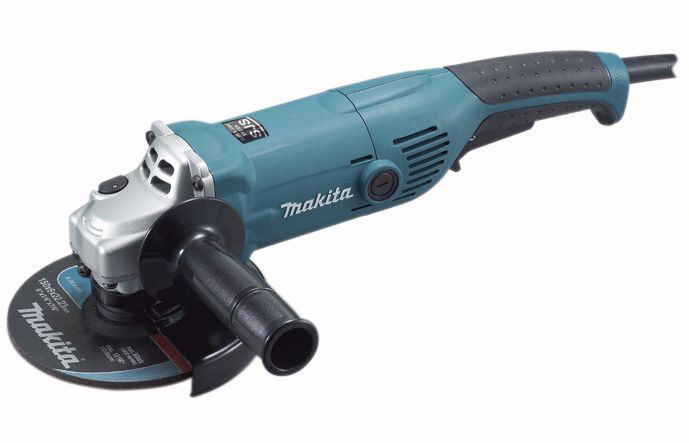 MAKITA GA6021C úhlová bruska 150mm 1450W