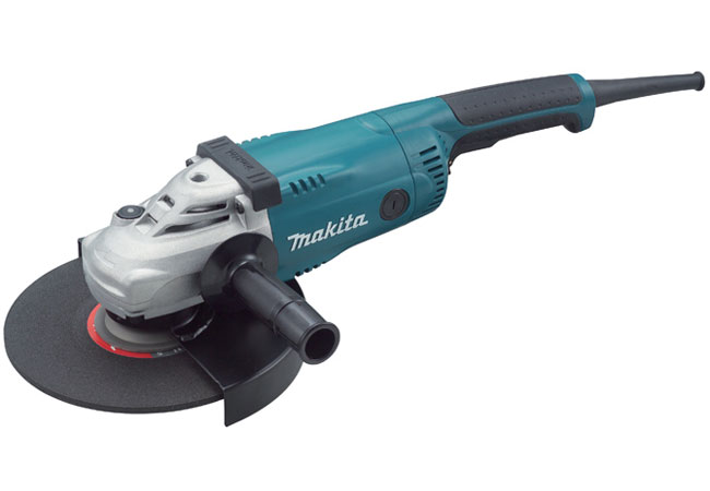 MAKITA GA9020RF úhlová bruska 230mm 2200W