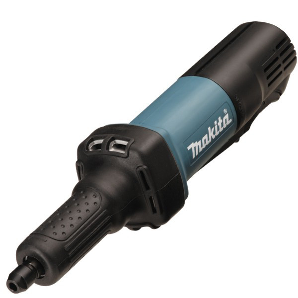 MAKITA GD0601 přímá bruska 6mm