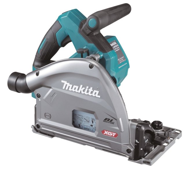 MAKITA SP001GZ03 aku ponorná pila s AWS 165mm Li-ion XGT 40V