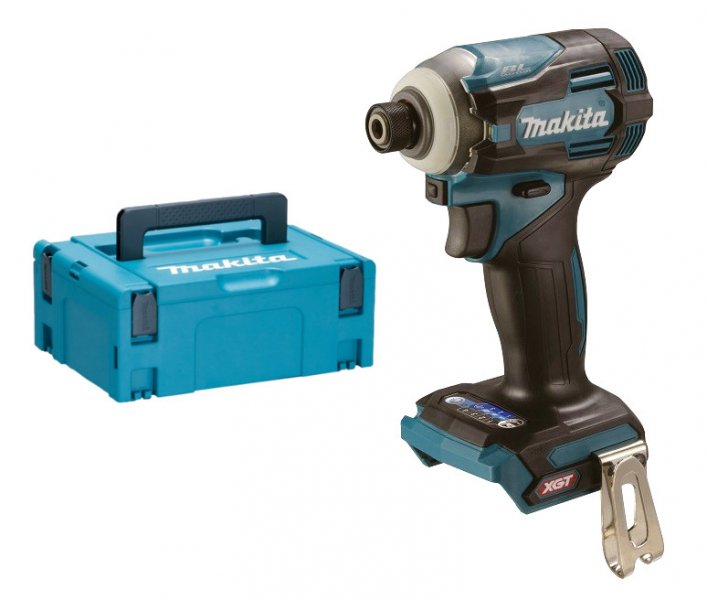 MAKITA TD001GZ02