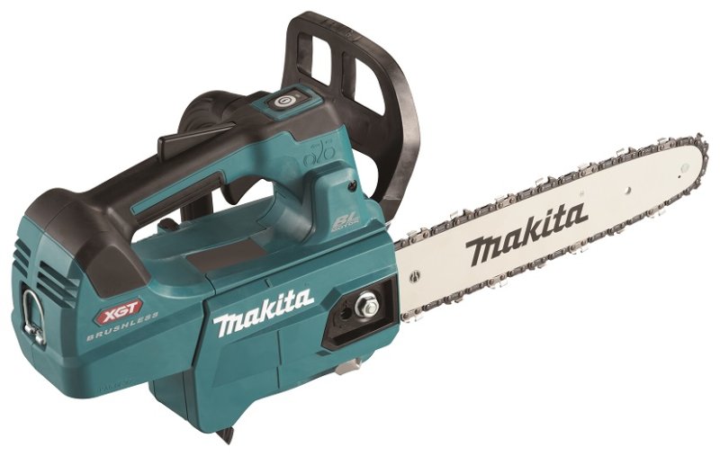 MAKITA UC003GZ01 aku řetězová pila 300 mm Li-ion XGT 40V