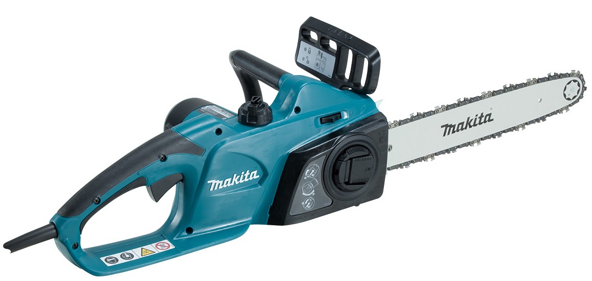 MAKITA UC3541A řetězová pila 350mm/1800W