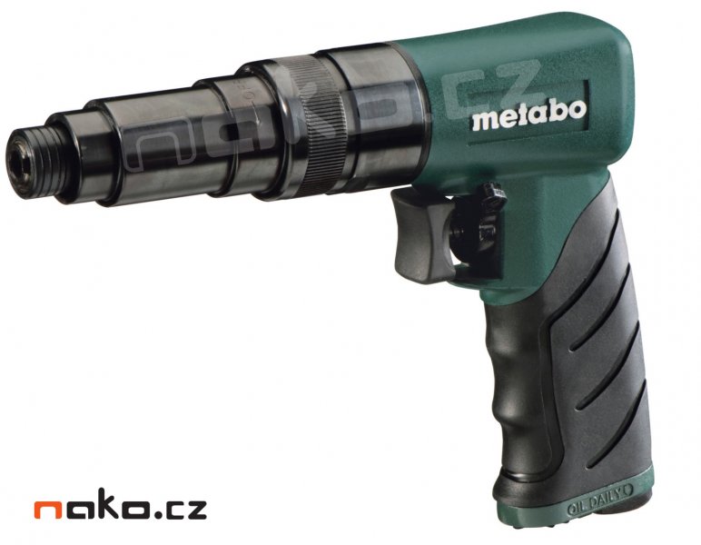 METABO DS 14 vzduchový šroubovák 604117000