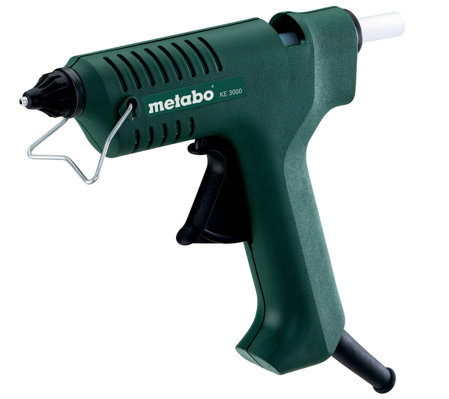 METABO KE 3000 tavná lepící pistole 618121000