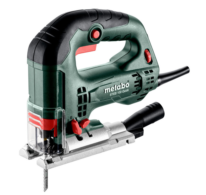 METABO STEB 100 Quick přímočará pila 710W 601110000