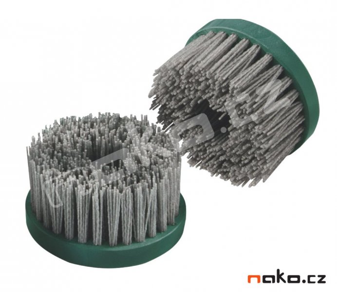 METABO nylonový kotouč 130mm P60 pro PE 12-175 renovační set 623741000