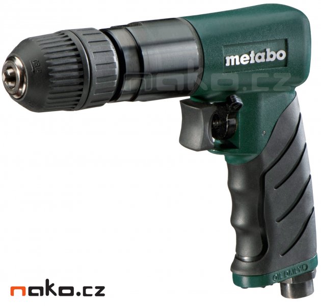 Metabo DB 10 pneumatická vrtačka 604120000