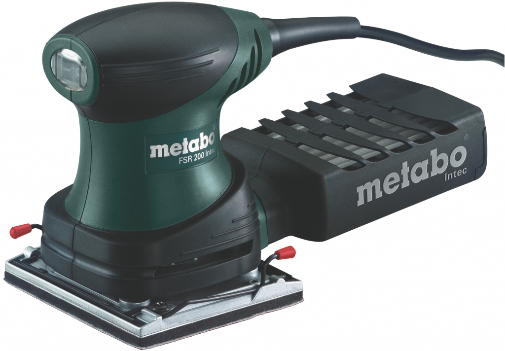 Metabo FSR 200 Intec 600066500