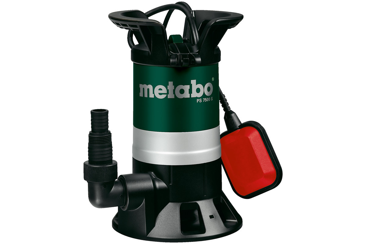 Metabo PS 7500 S