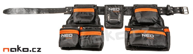 NEO TOOLS 84-330 pás pracovní - kapsář