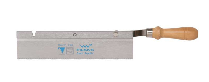 PILANA pila čepovka s překlápěcí rukojetí 250mm 22 5282