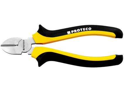 PROTECO 01-BS160A kleště boční štípací 160mm Ni dvouplast PROTECO