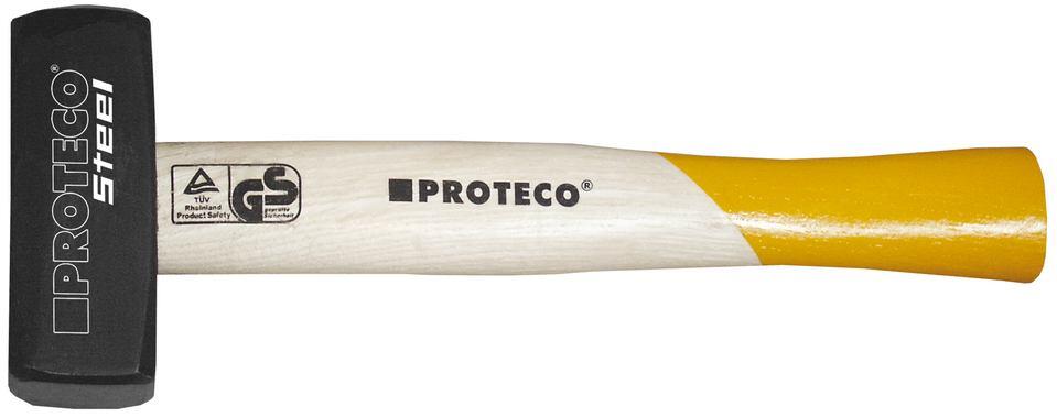 PROTECO 03-603-2000 palice na kámen 2000g PROTECO