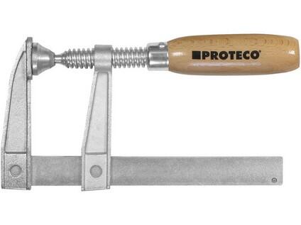 PROTECO 10.17-81-0250 svěrka truhlářská odlitková 250mm PROTECO