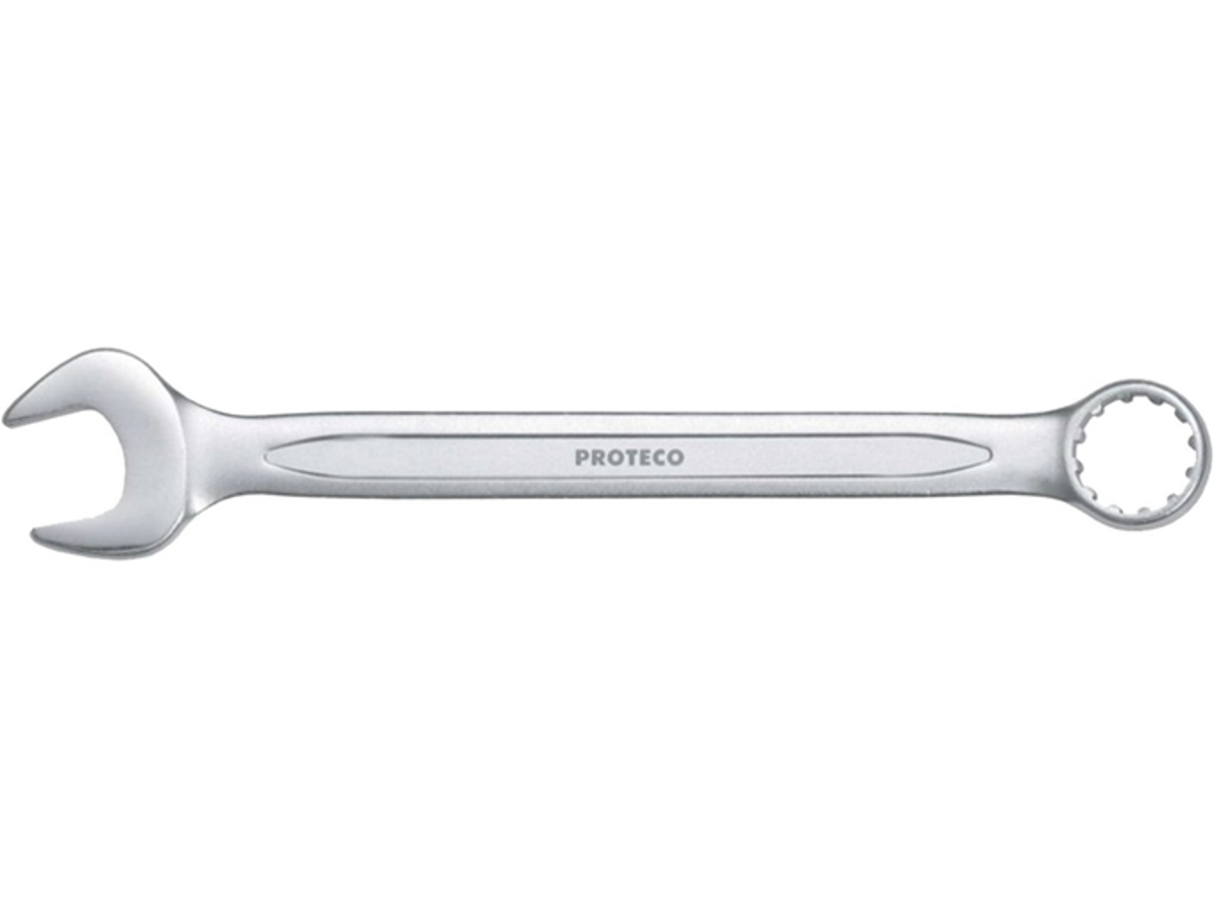 PROTECO 279-06 klíč očkoplochý 6mm SPLINE PROTECO