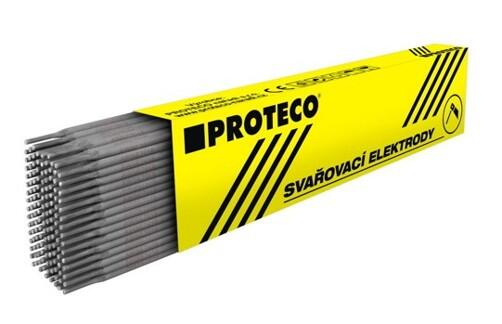 PROTECO 42.18-5-BAZIK-2.0 elektroda bazik 2.0/300mm 2.5kg PROTECO