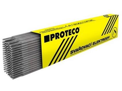 PROTECO 42.18-5-RUTIL-3.2 elektroda rutil 3.2/350mm 5kg PROTECO