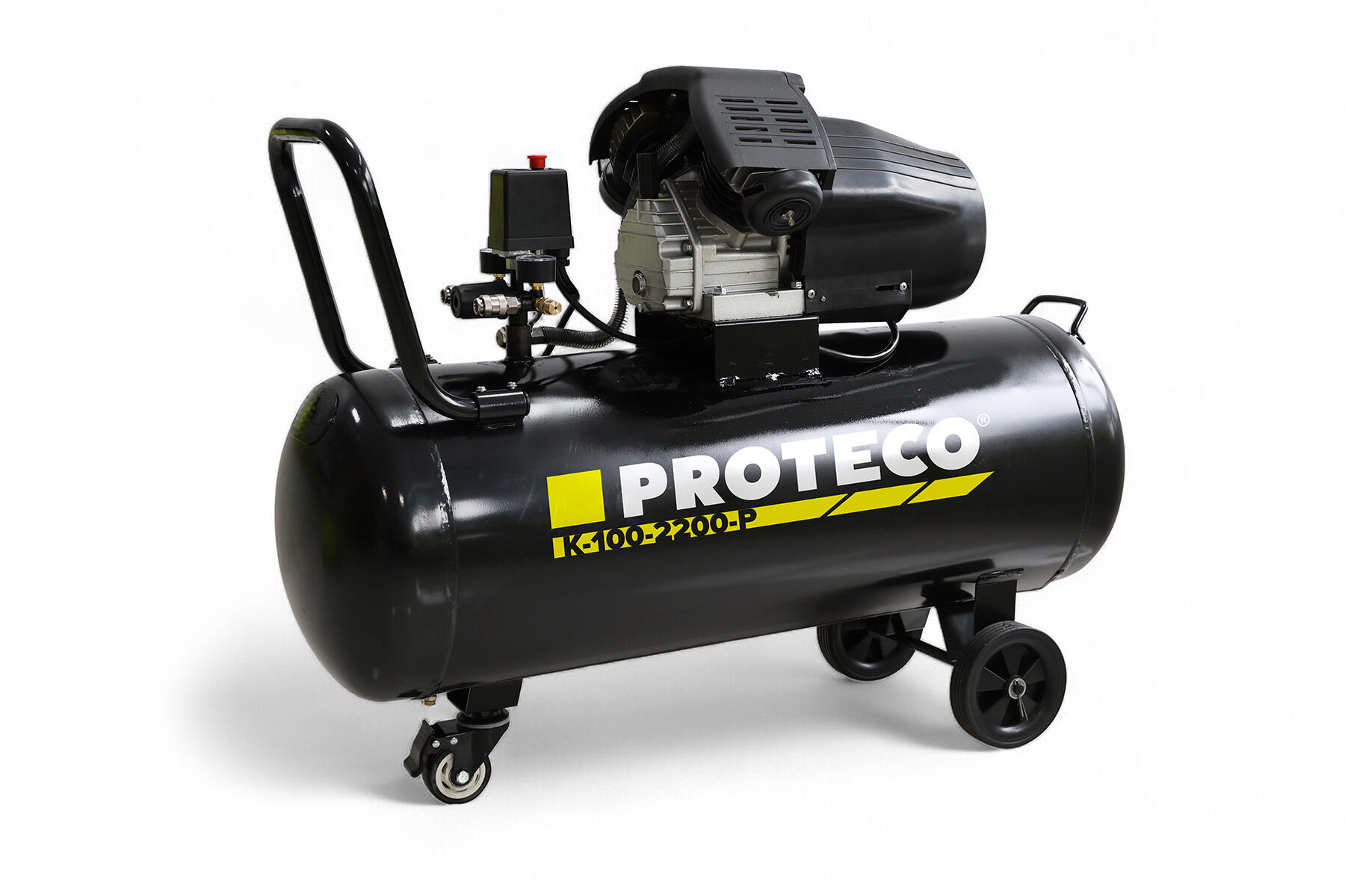 PROTECO 51.02-K-100-2200-P kompresor 2