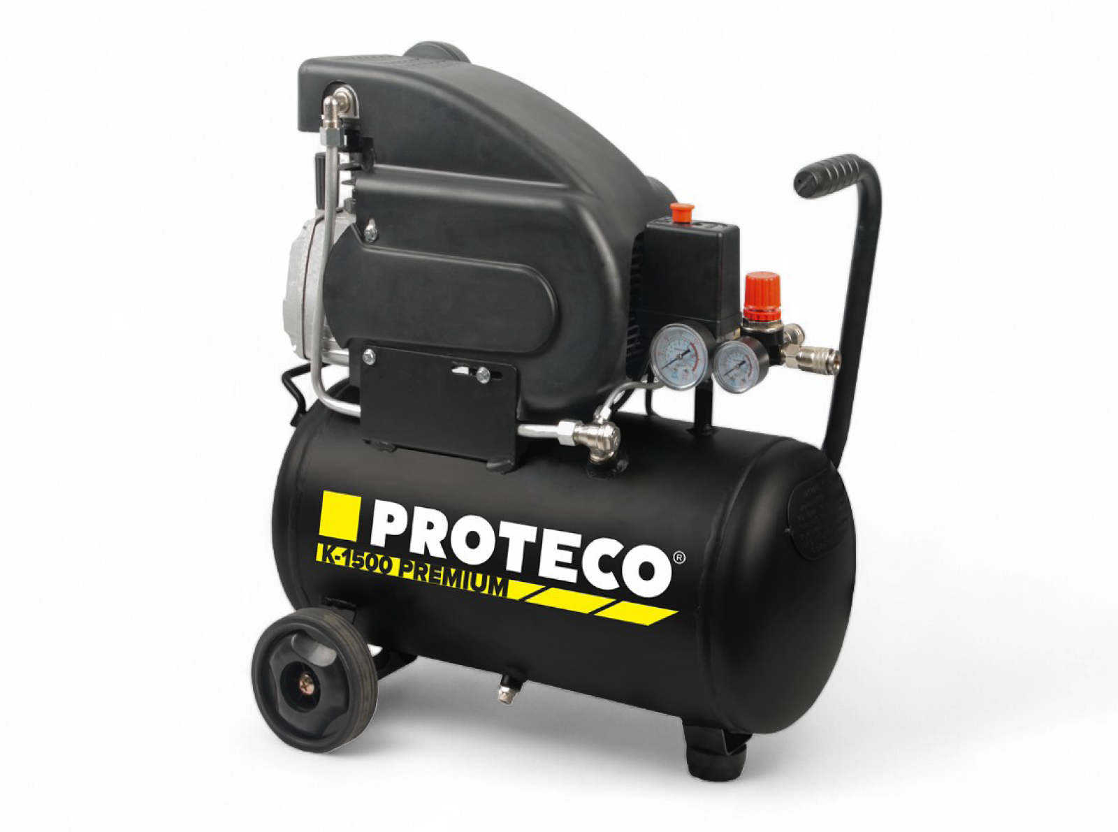 PROTECO 51.02-K-1500-P kompresor 1